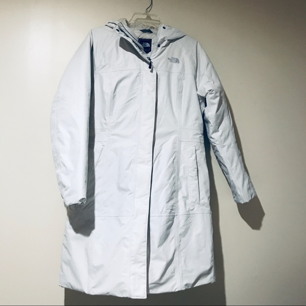 The North Face Coat